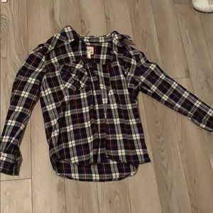 Flannel